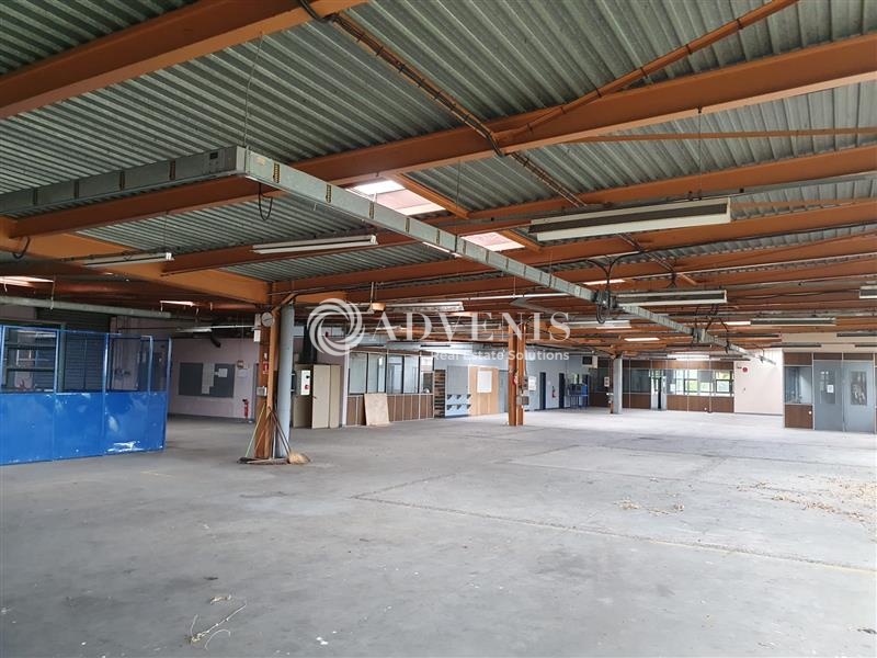 Vente Investisseur Activités Entrepôts DISSAY SOUS COURCILLON (72500) - Photo 2