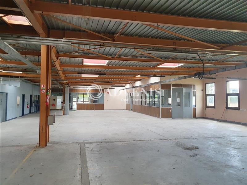 Vente Investisseur Activités Entrepôts DISSAY SOUS COURCILLON (72500) - Photo 3