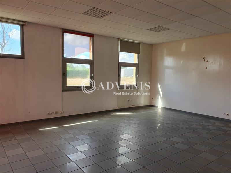 Vente Investisseur Activités Entrepôts DISSAY SOUS COURCILLON (72500) - Photo 6