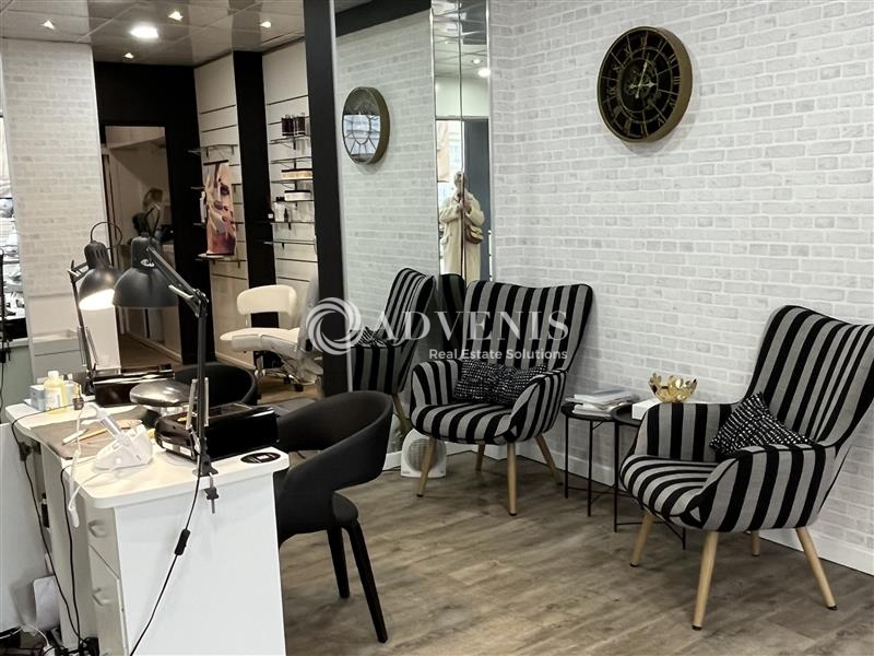 Vente Utilisateur Commerces LE MANS (72100) - Photo 3