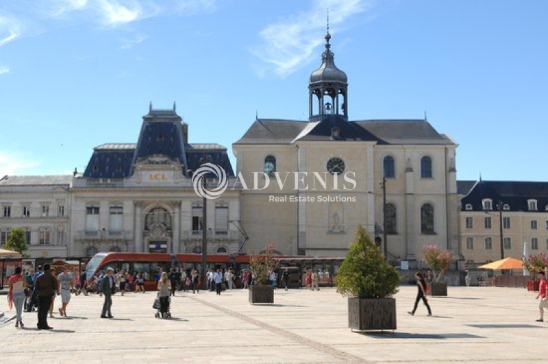 Vente Investisseur Commerces LE MANS (72100) - Photo 2