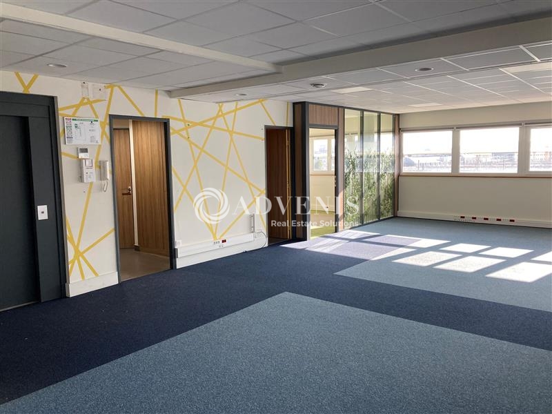 Vente Investisseur Bureaux LE MANS (72100) - Photo 10