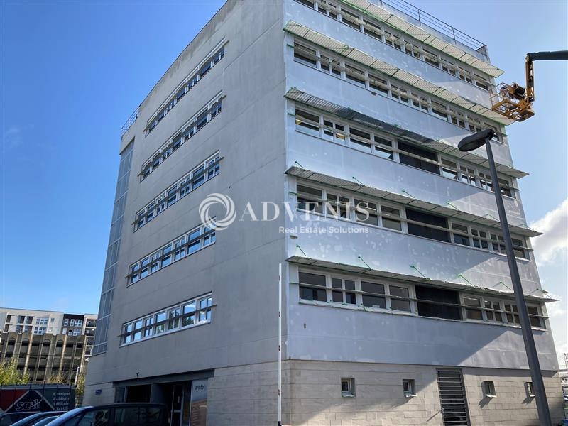 Vente Investisseur Bureaux LE MANS (72100) - Photo 12