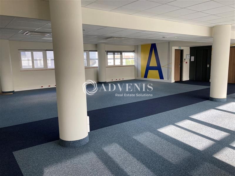 Vente Investisseur Bureaux LE MANS (72100) - Photo 2