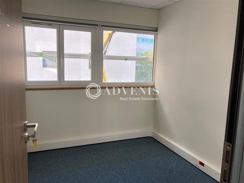 Vente Investisseur Bureaux LE MANS (72100) - Photo 4