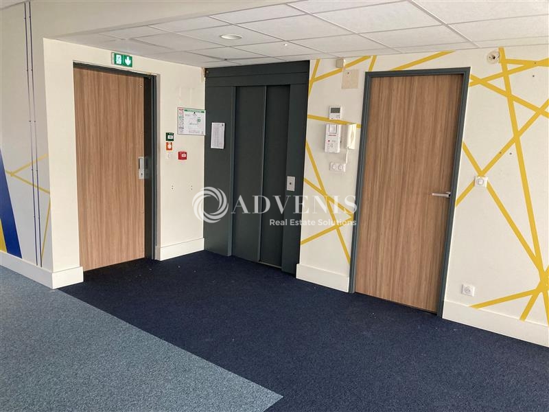 Vente Investisseur Bureaux LE MANS (72100) - Photo 5