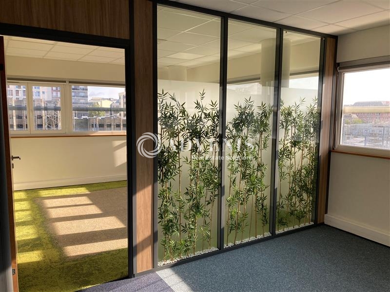 Vente Investisseur Bureaux LE MANS (72100) - Photo 7