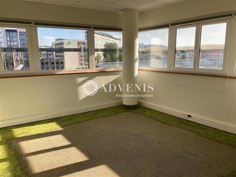 Vente Investisseur Bureaux LE MANS (72100) - Photo 8