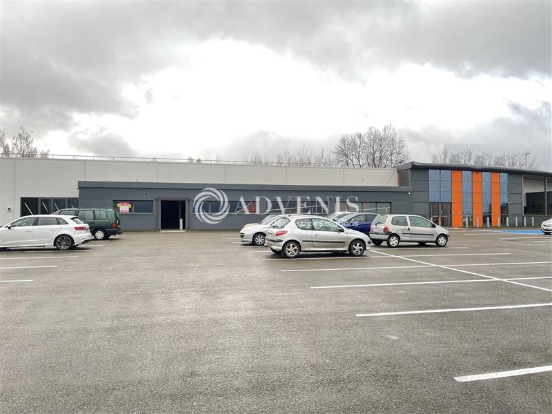 Vente Investisseur Commerces CHERRE AU (72400) - Photo 5