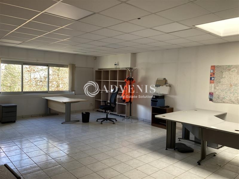 Vente Investisseur Activités Entrepôts CHANGE (72560) - Photo 5