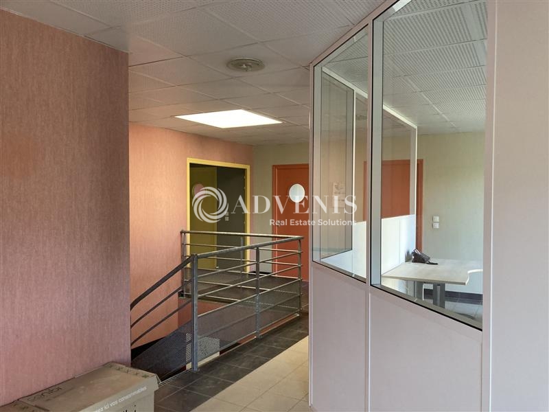 Vente Investisseur Activités Entrepôts CHANGE (72560) - Photo 6