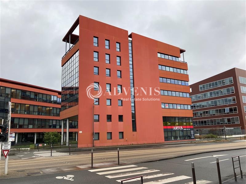 Vente Investisseur Bureaux LE MANS (72000) - Photo 1