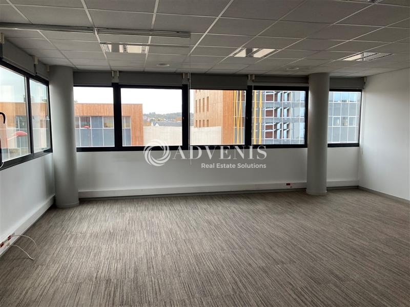 Vente Investisseur Bureaux LE MANS (72000) - Photo 3