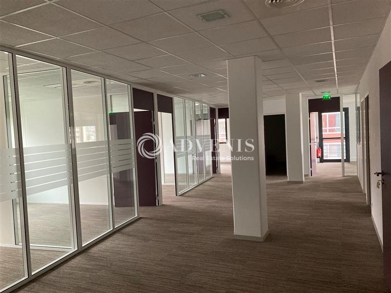 Vente Investisseur Bureaux LE MANS (72000) - Photo 4