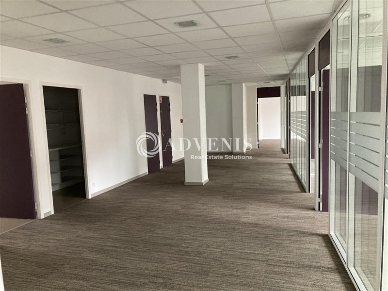 Vente Investisseur Bureaux LE MANS (72000) - Photo 5