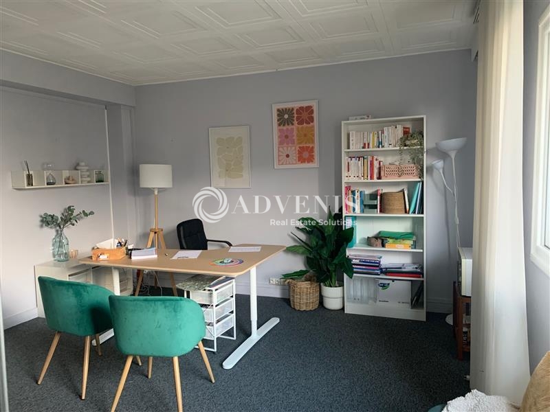 Location Bureaux LE MANS (72000) - Photo 1