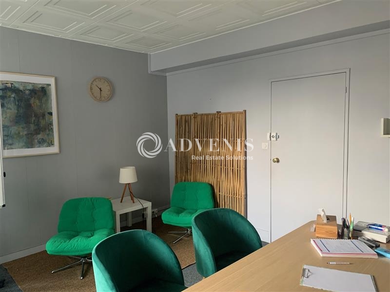 Location Bureaux LE MANS (72000) - Photo 2