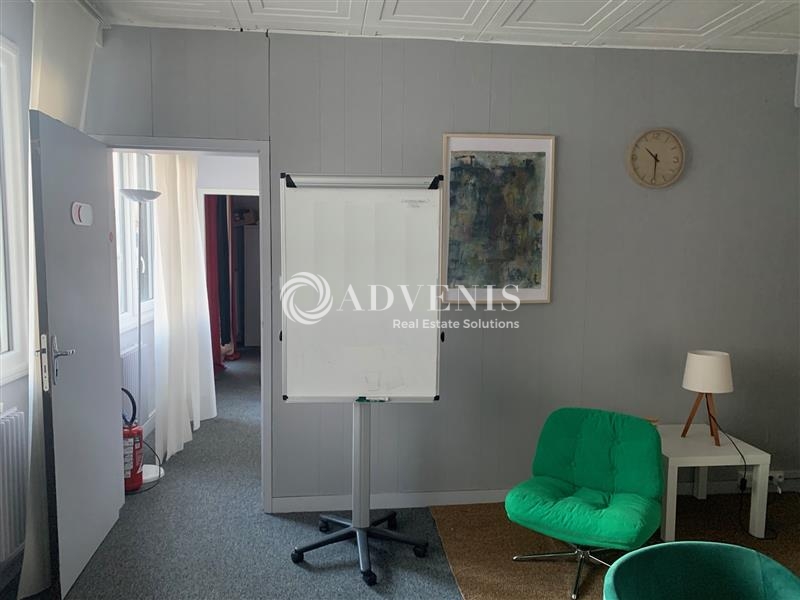 Location Bureaux LE MANS (72000) - Photo 3