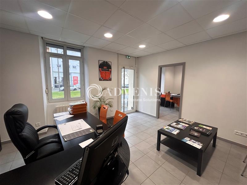 Location Commerces LE MANS (72100) - Photo 1