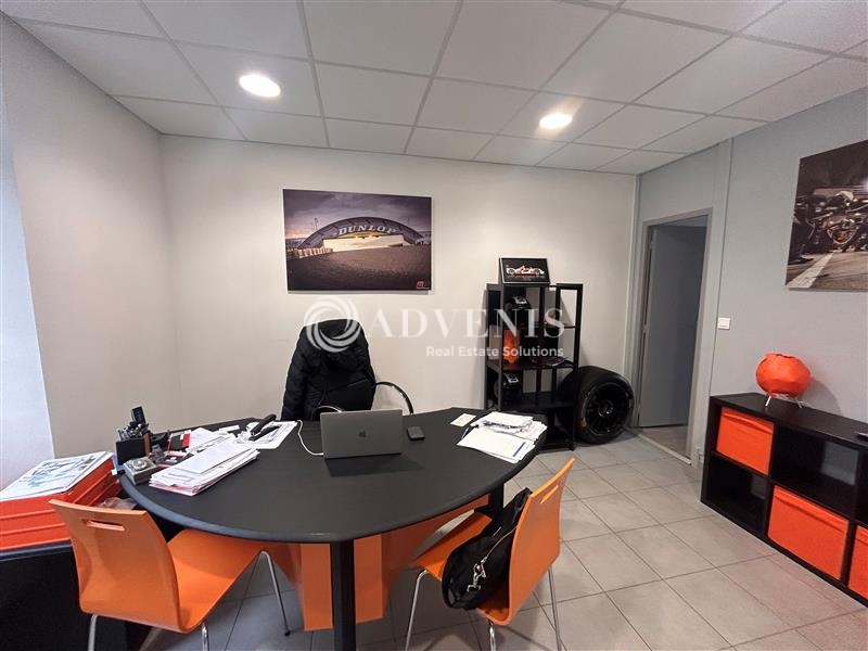 Location Commerces LE MANS (72100) - Photo 2