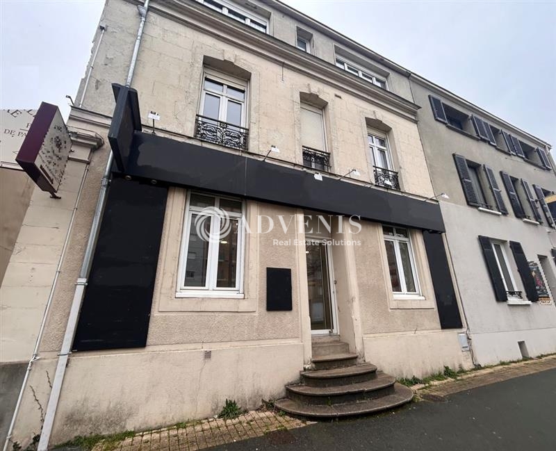 Location Commerces LE MANS (72100) - Photo 5