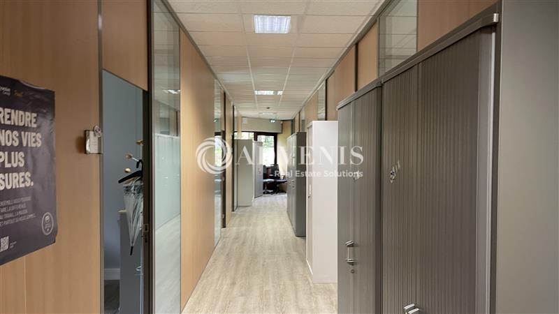 Location Bureaux CHAMPS SUR MARNE (77420) - Photo 6