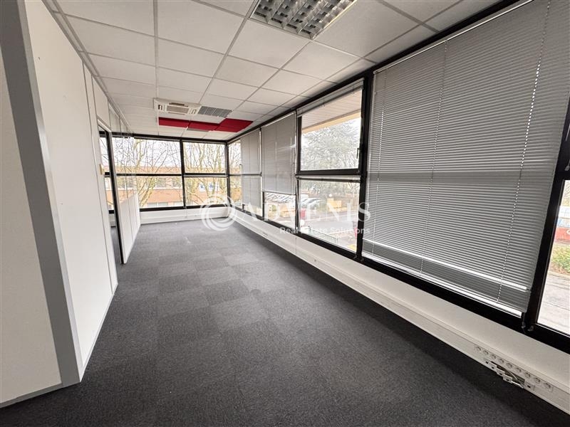 Location Bureaux LOGNES (77185) - Photo 2