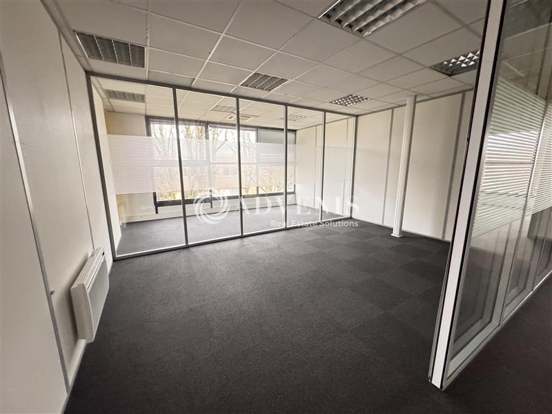 Location Bureaux LOGNES (77185) - Photo 4