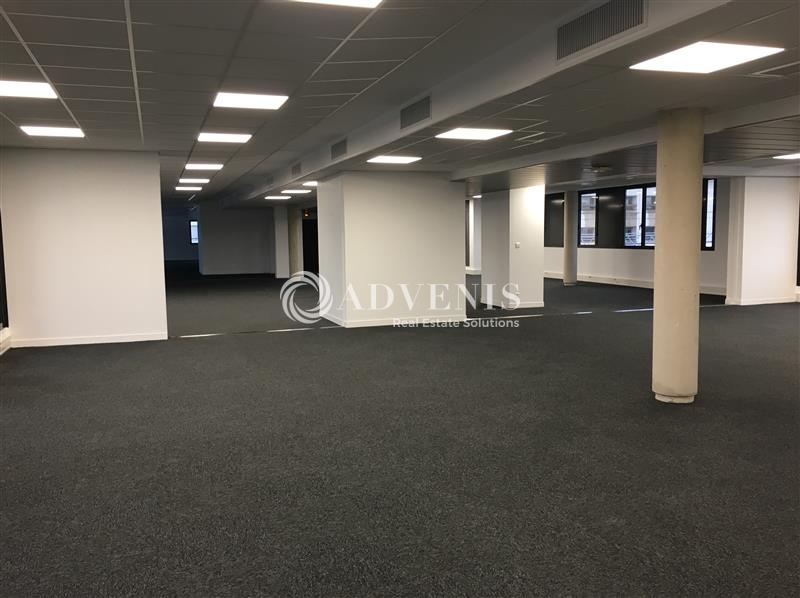 Location Bureaux CHAMPS SUR MARNE (77420) - Photo 4