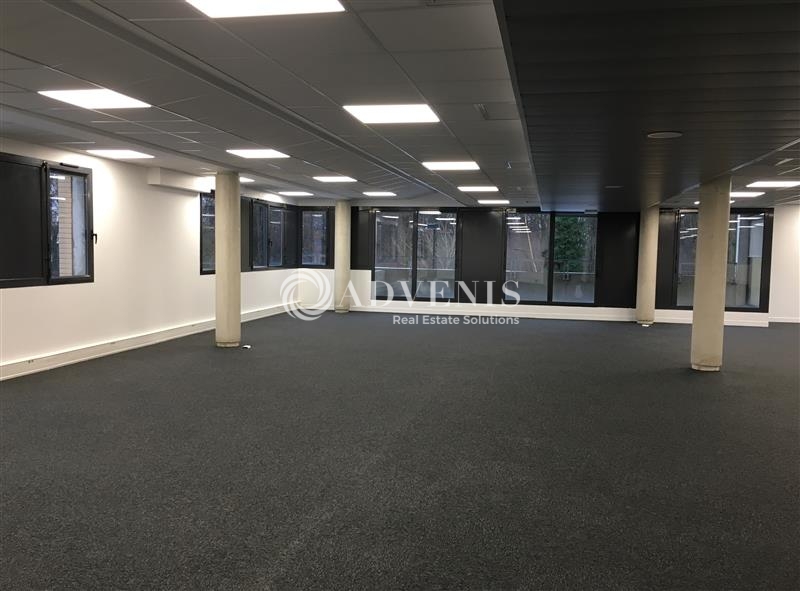 Location Bureaux CHAMPS SUR MARNE (77420) - Photo 5