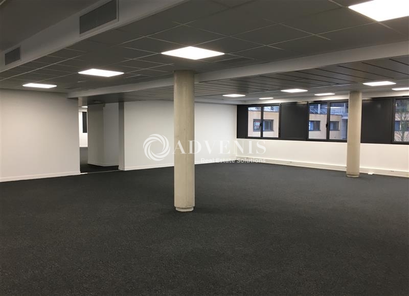 Location Bureaux CHAMPS SUR MARNE (77420) - Photo 6