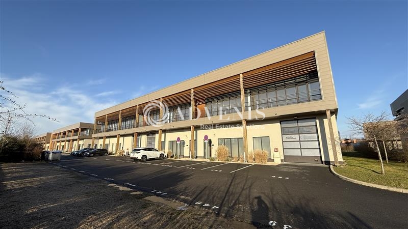 Location Activités Entrepôts COLLEGIEN (77090) - Photo 8