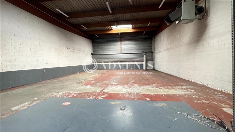 Location Activités Entrepôts TORCY (77200) - Photo 2