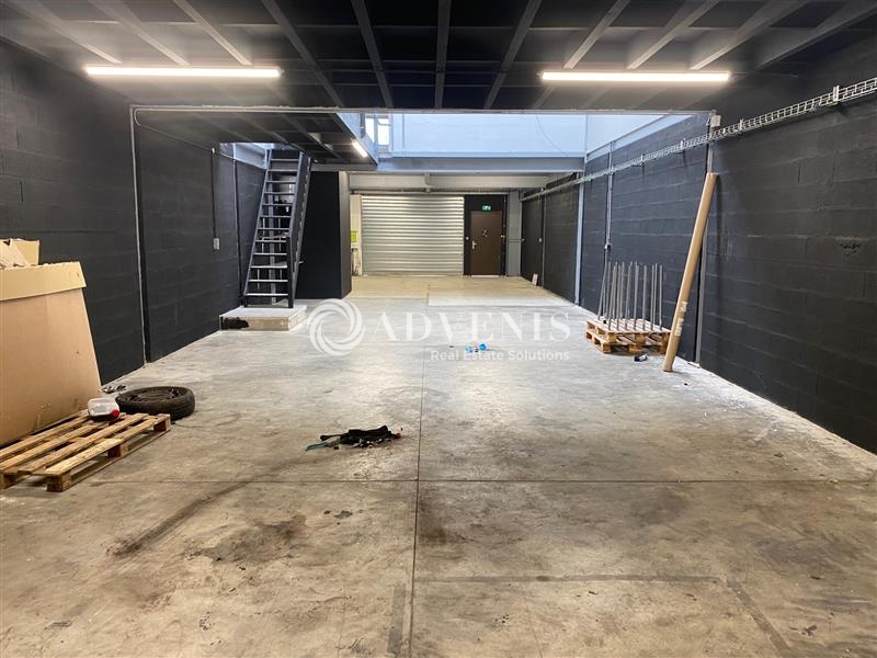 Location Activités Entrepôts ROISSY EN BRIE (77680) - Photo 4