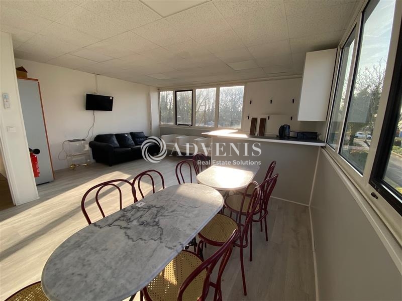 Vente Utilisateur Activités Entrepôts SAINT THIBAULT DES VIGNES (77400) - Photo 10