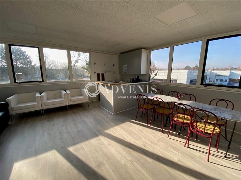 Vente Utilisateur Activités Entrepôts SAINT THIBAULT DES VIGNES (77400) - Photo 11