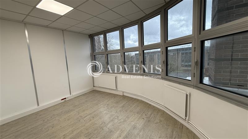 Vente Utilisateur Bureaux VILLIERS SUR MARNE (94350) - Photo 2