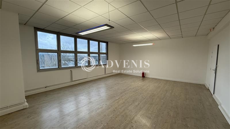 Vente Utilisateur Bureaux VILLIERS SUR MARNE (94350) - Photo 4