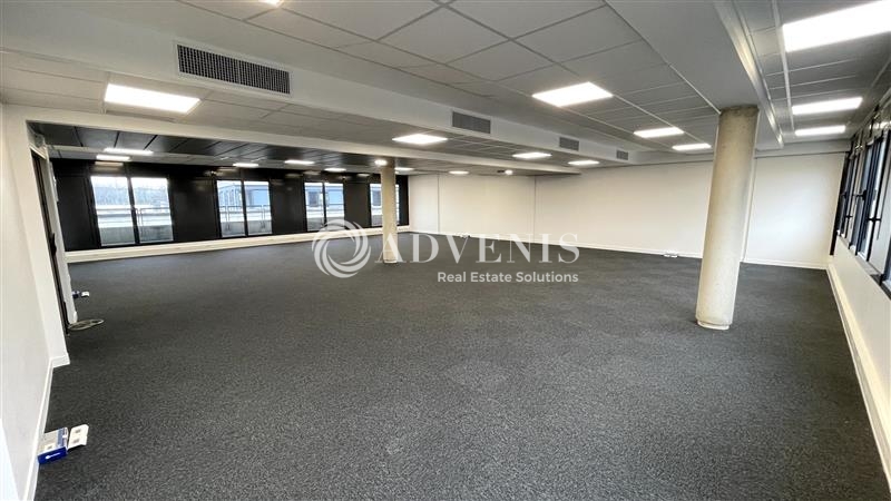 Vente Utilisateur Bureaux CHAMPS SUR MARNE (77420) - Photo 2