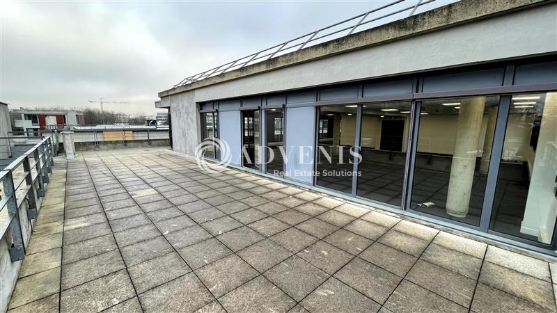 Vente Utilisateur Bureaux CHAMPS SUR MARNE (77420) - Photo 6