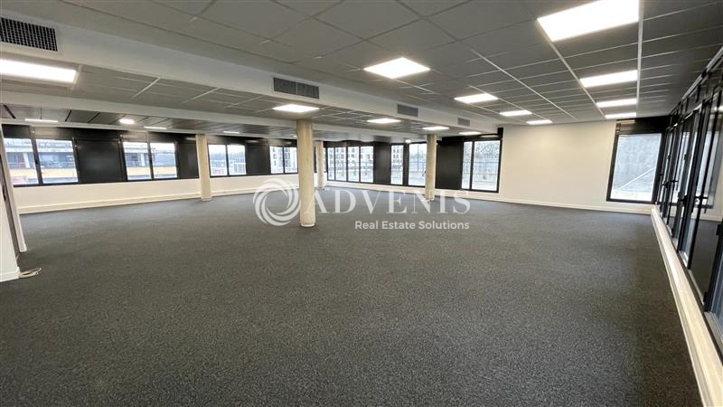 Vente Utilisateur Bureaux CHAMPS SUR MARNE (77420) - Photo 7