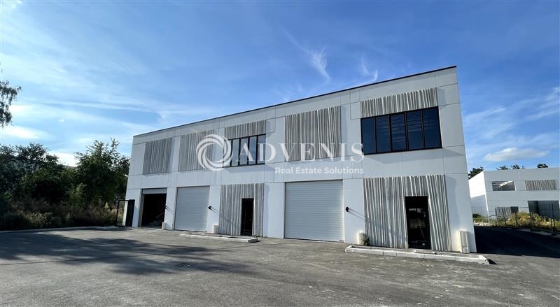 Location Activités Entrepôts SERRIS (77700) - Photo 1