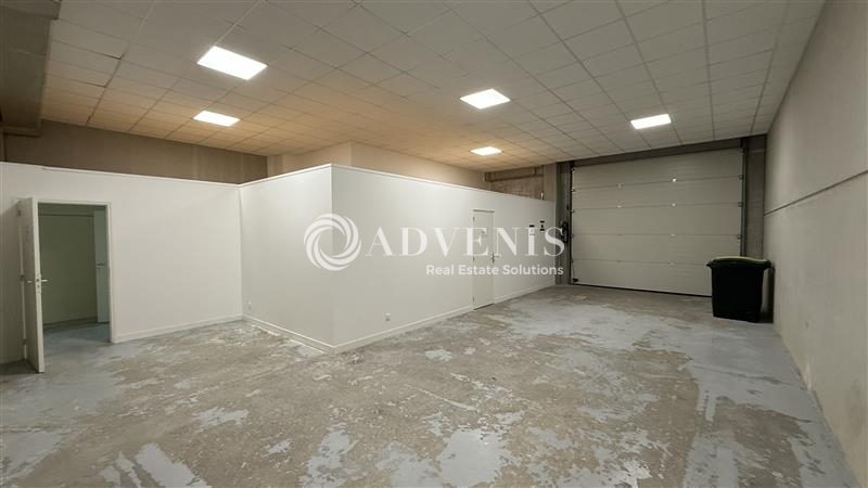 Location Activités Entrepôts SERRIS (77700) - Photo 2