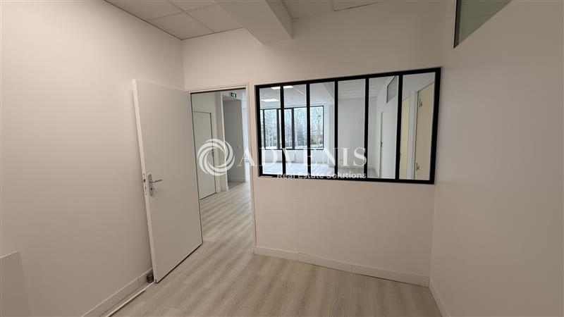 Location Activités Entrepôts SERRIS (77700) - Photo 5