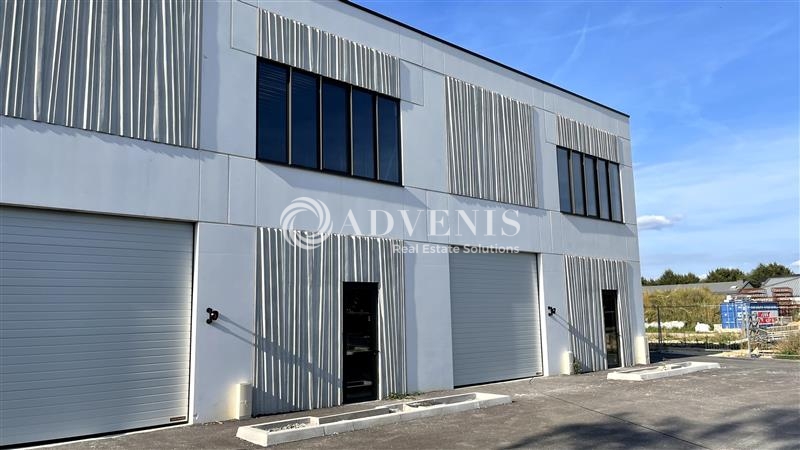 Location Activités Entrepôts SERRIS (77700) - Photo 6