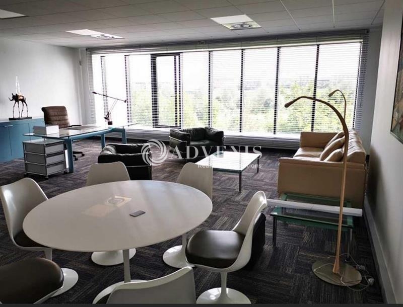 Vente Utilisateur Bureaux JOSSIGNY (77600) - Photo 4