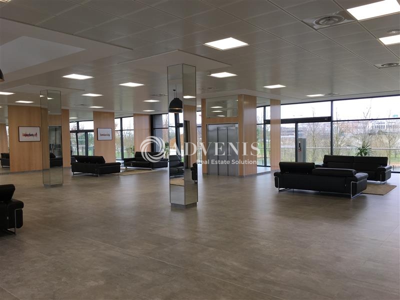 Vente Utilisateur Bureaux JOSSIGNY (77600) - Photo 7