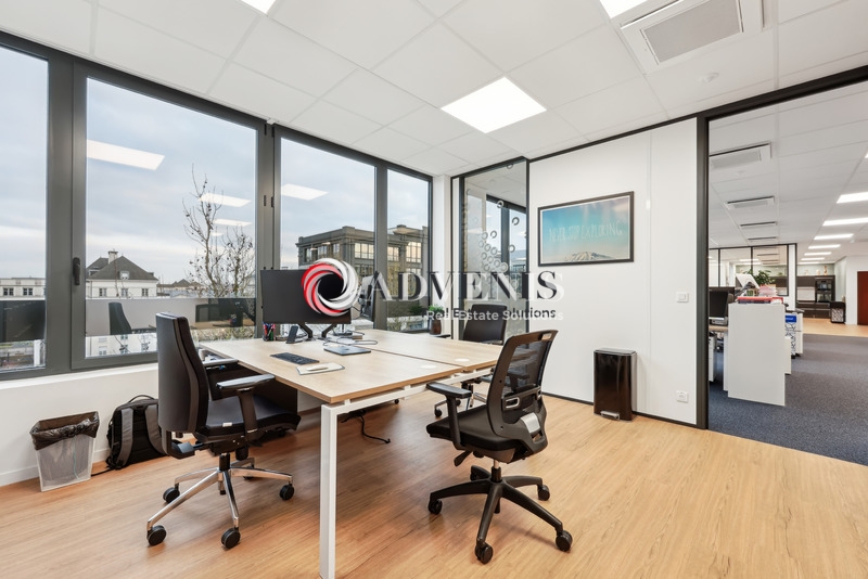 Location Bureaux CHESSY (77700) - Photo 10