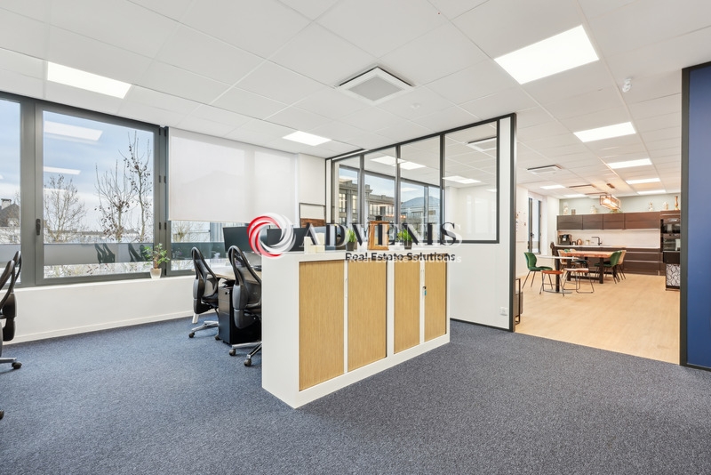 Location Bureaux CHESSY (77700) - Photo 7