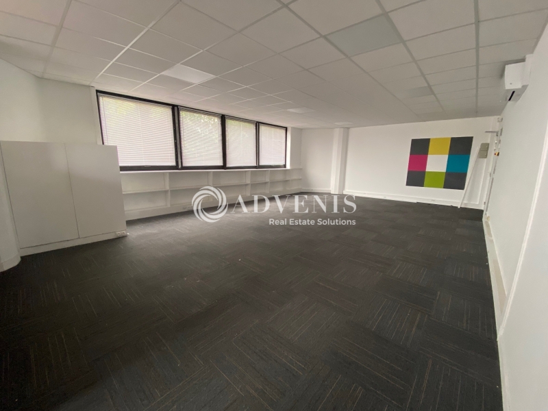 Location Bureaux LOGNES (77185) - Photo 1